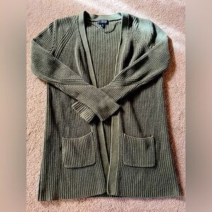 a.n.a Cardigan